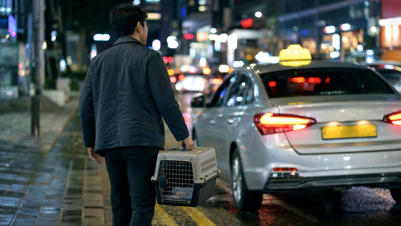 서면 24시 동물병원 대표 이미지