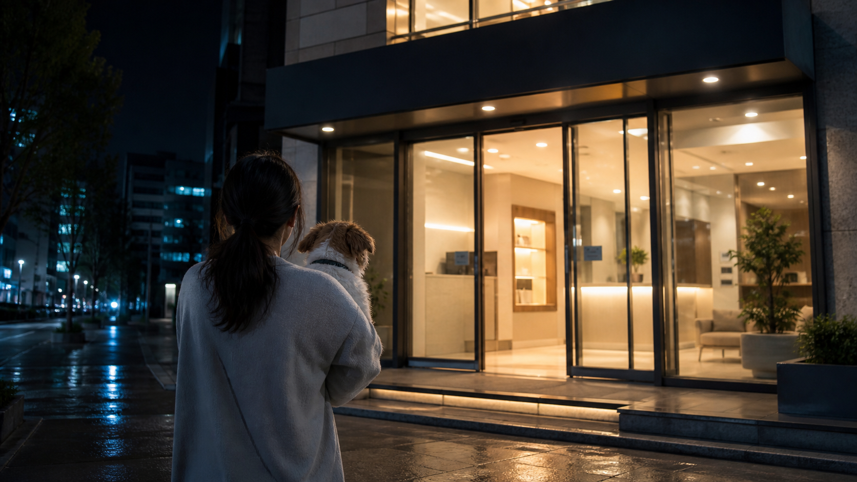 부산 24시 동물병원 대표 이미지